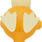 Takara Tomy Pokemon  2 Inch Figure Moncolle Psyduck MS-45