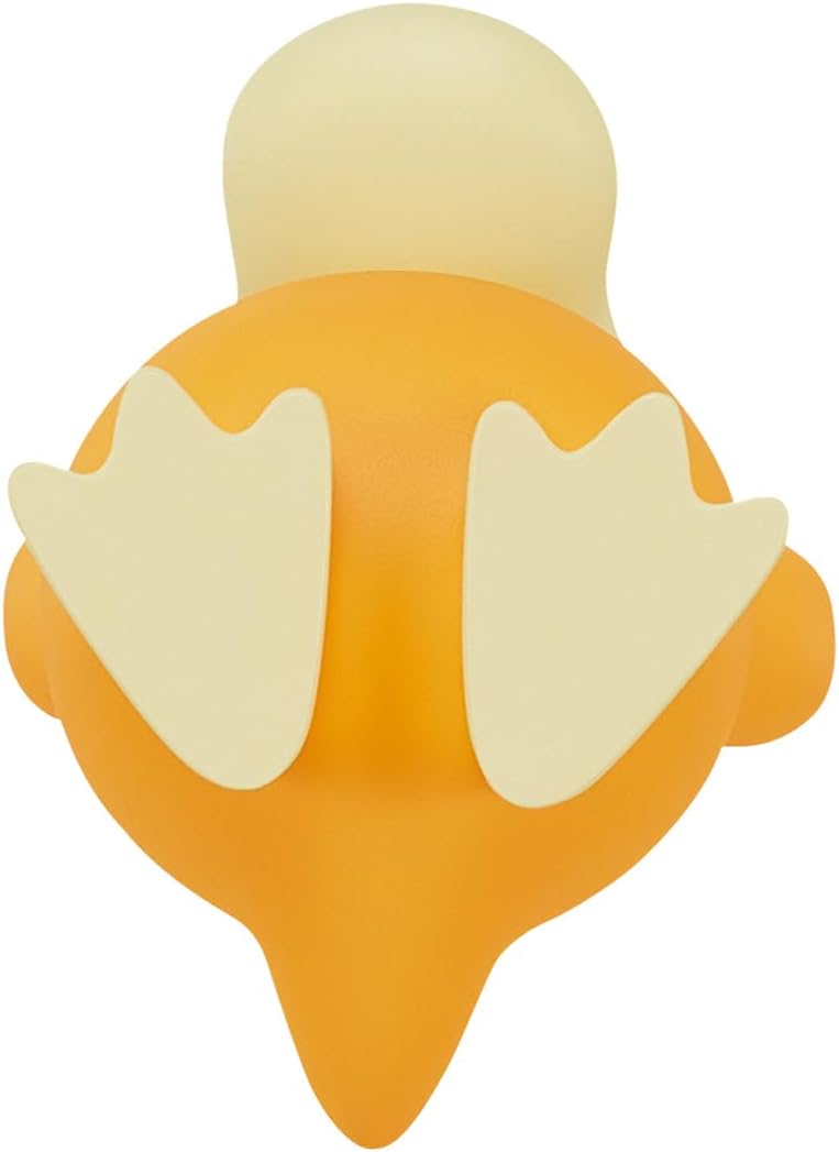 Takara Tomy Pokemon  2 Inch Figure Moncolle Psyduck MS-45