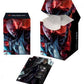 Magic: The Gathering - Innistrad Crimson Vow 100+ Deck Box V6 Featuring Odric, Blood-Cursed - Protect Your Cards While On The Go and Show Up to Battle in Style Against Friends and Enemies