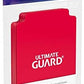 Ultimate Guard Card Dividers Lot - Red - 10 Packs (100 Dividers)
