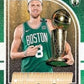 Panini 2024-25 Basketball NBA Hoops Basketball Hobby Box