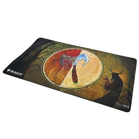 Ultra Pro Mystical Archive Krosan Grip Playmat