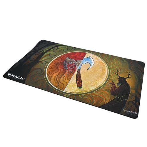 Ultra Pro Mystical Archive Krosan Grip Playmat