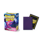 5 Packs Dragon Shield Matte Purple Standard Size 100 ct Card Sleeves Value Bundle!