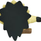 Takara Tomy Pokemon Moncolle 2 Inch Figure MS-13 Mimikyu