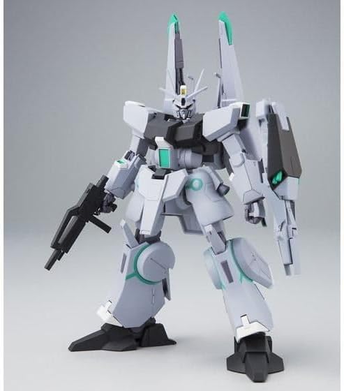 Bandai HG 1/144 Silva Barreto (Gael Chan Dedicated Machine) Gundam Model Kit