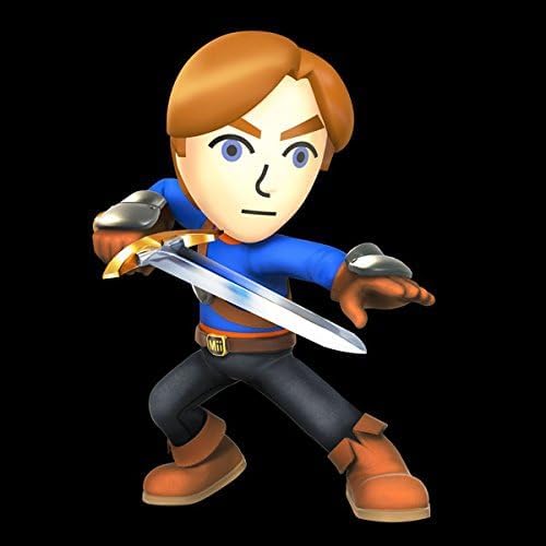 Nintendo Super Smash Brothers - Nintendo 3DS