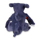 Pokemon Center Garchomp 5 Inch Sitting Cuties Plush
