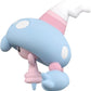 Takara Tomy Pokemon Moncolle 2 Inch Figure MS-48 Hattrem