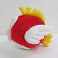 Sanei Super Mario All Star Collection AC30 Cheep 5" Plush