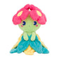 Pokemon Center Original 6 Inch Plush Saiko Soda Refresh Bellossom