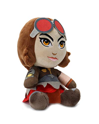 Magic The Gathering MTG Chandra 8 Inch Phunny Plush