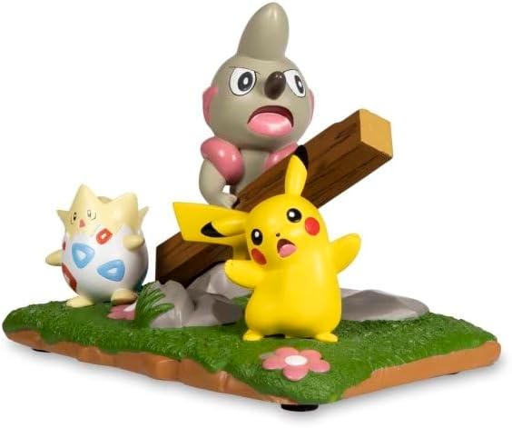 Pokemon Center: Slumbering Snorlax Bookends (2-Piece)