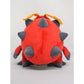 Sanei Digimon All Star Collection Tentomon DG06 6 Inch Plush