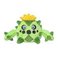 Pokemon Center: Sitting Cuties: Cacnea Plush # 331 -  Generation 3 - 6 In