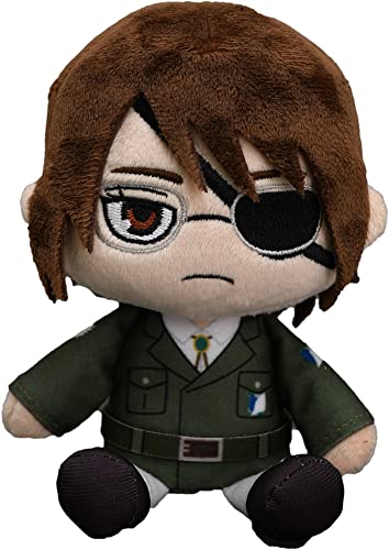 Good Smile Attack on Titan: Hange Plushie