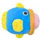 Sanei Boeki Kirby 30th Plush Toy, with Nakama