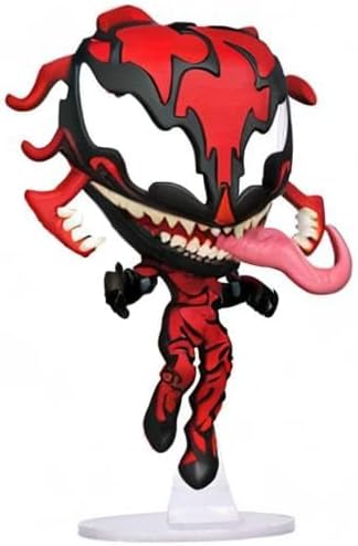Funko Pop! Venom Carnage Carla Unger