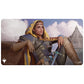 Ultra Pro Commander Legends Baldurs Gate Nalia de Arnise Printed Art Card Game Playmat