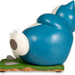 Pokemon Center: Slumbering Snorlax Bookends (2-Piece)