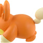 Takara Tomy Pokemon Moncolle MS-27 Pamni Figure