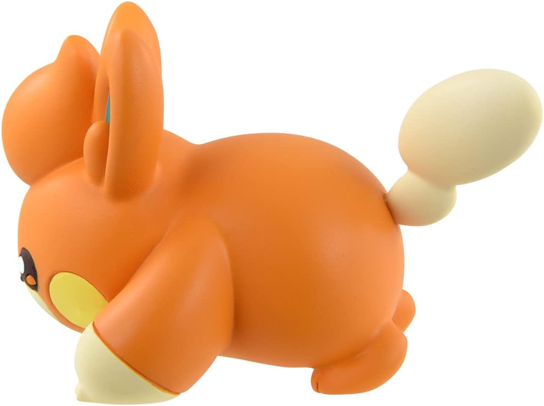 Takara Tomy Pokemon Moncolle MS-27 Pamni Figure