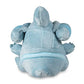 Pokemon Center Gible 5 Inch Sitting Cuties Plush