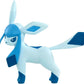 Takara Tomy MS-37 Pokemon Moncolle Glacien