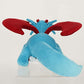 Sanei Boeki PP226 Pokemon All Star Collection Plush Toy, Salamence, Size S