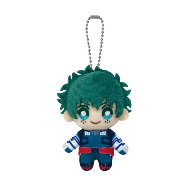 My Hero Academia: Ball Chain Mascot Izuku Midoriya