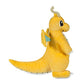 Pokemon Center Dragonite Poké Plush (Large Size) - 10"
