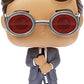 Funko Pop! Marvel: Daredevil TV-Matt Murdock Action Figure