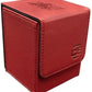Collectors Emporium: Red Card Crate 100ct Deck Box