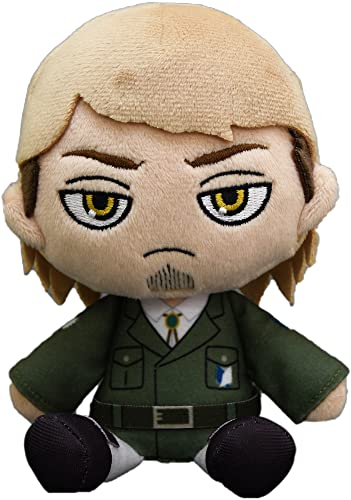 Good Smile Attack on Titan: Jean Plushie
