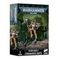 Games Workshop - Warhammer 40K - Blood Angels - Commander Dante