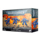 Games Workshop - Warhammer 40K - Space Marines - Primaris Inceptors