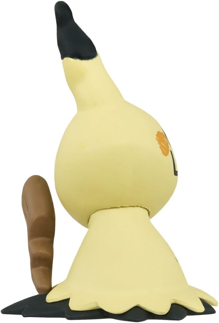 Takara Tomy Pokemon Moncolle 2 Inch Figure MS-13 Mimikyu