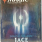 Magic the Gathering CCG: Signature Spellbook - Jace