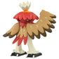 Takara Tomy Pokemon Hisuian Decidueye Moncolle MS-11 Action Figure