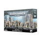 Games Workshop - Warhammer 40K - Dark Angels - Deathwing Knights