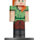 NIntendo amiibo - Steve + Alex 2-pack - Minecraft Super Smash Bros. Series (Nintendo Switch)