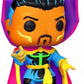 Funko POP! Marvel: Black Light - Dr. Doctor Strange - Marvel Comics - Collectable Vinyl Figure - Gift Idea - Official Merchandise - Toys for Kids & Adults - Comic Books Fans