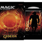 Magic The Gathering Signature Spellbook: Gideon