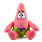 KidRobot Spongebob Patrick 8 Inch Phunny Plush