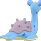 Takara Tomy Pokemon Moncolle 2 Inch Figure MS-30 Lapras