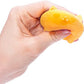 Schylling NeeDoh Teenie Cool Cat - Sensory Squeeze Toy - Contains 3 Mini Groovy Globs - 1.5" Wide - Color May Vary