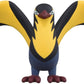Takara Tomy Pokemon Moncolle 2 Inch Figure MS-47 Kilowattrel