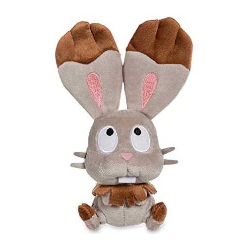 Pokemon Center Bunnelby 5 Inch Poke Dolls