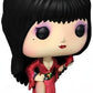 Funko Pop! Icons: Elvira 40th Anniversary - Elvira