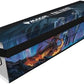 Magic: The Gathering®—FINAL FANTASY™ Bahamut and Ifrit 500+ Flat Pack Storage Box